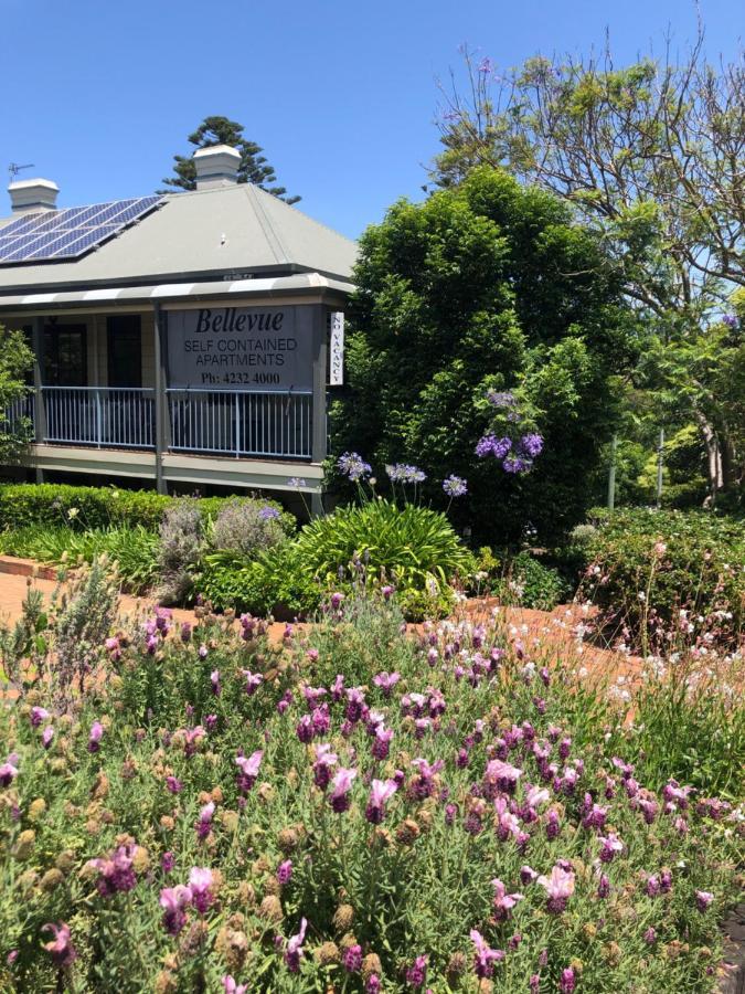 Bellevue Accommodation Kiama Exterior photo