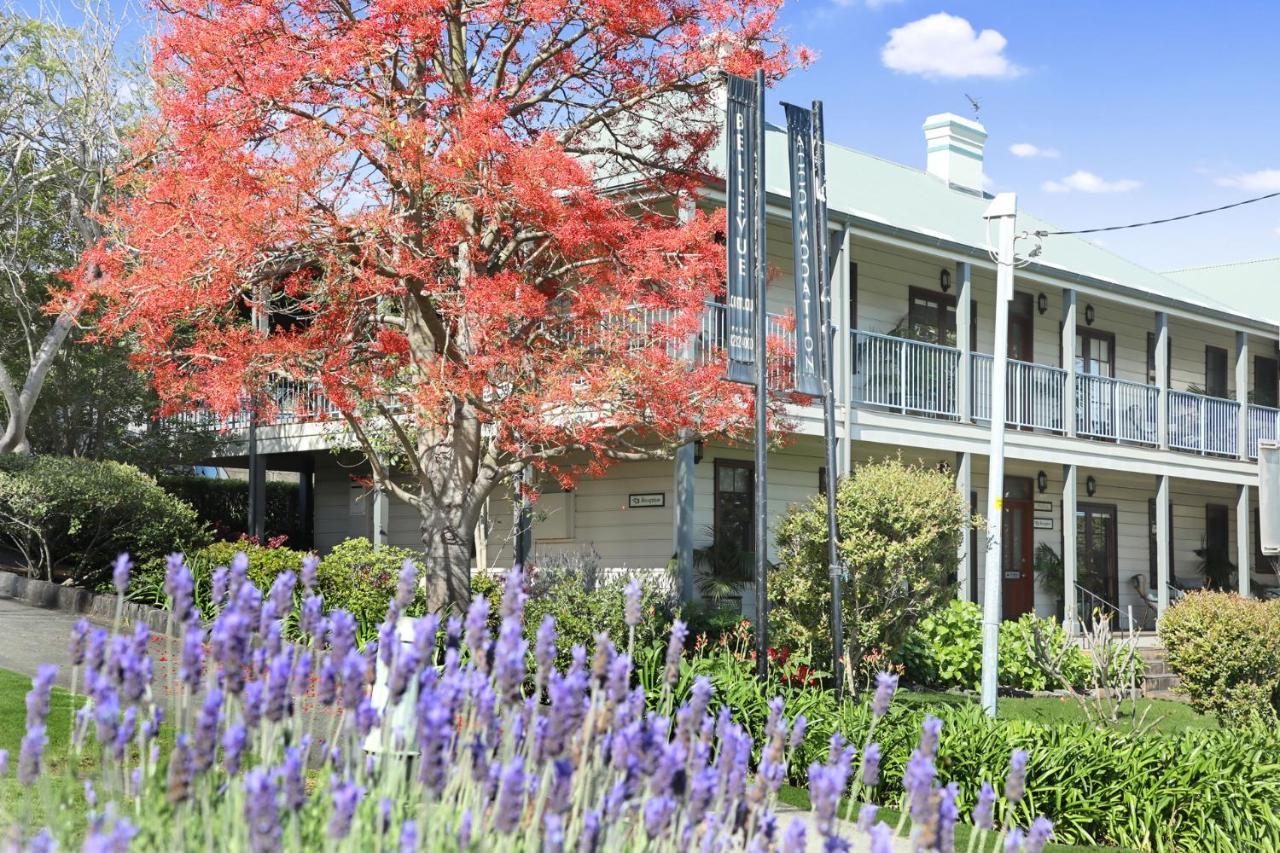 Bellevue Accommodation Kiama Exterior photo